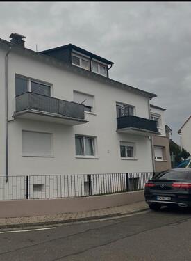 Foto - 3 Zimmer Etagenwohnung in Hochheim am Main