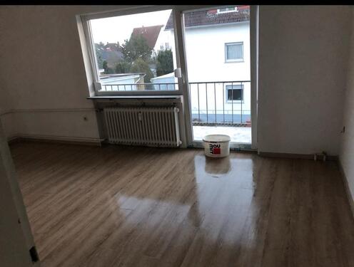 Foto - Etagenwohnung in Hochheim am Main zur Miete