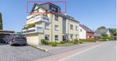 Foto - Traumhafte Wohnung in Eppinghoven mit Balkon & Einbauküche (65m²)