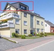 Traumhafte Wohnung in Eppinghoven mit Balkon & Einbauküche (65m²) - Dinslaken