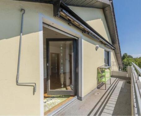 Foto - 1.5 Zimmer Dachgeschoßwohnung zur Miete in Dinslaken