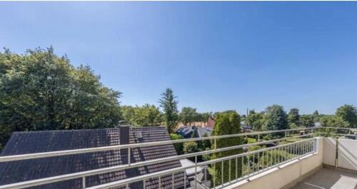 Foto - 1.5 Zimmer Dachgeschoßwohnung in Dinslaken