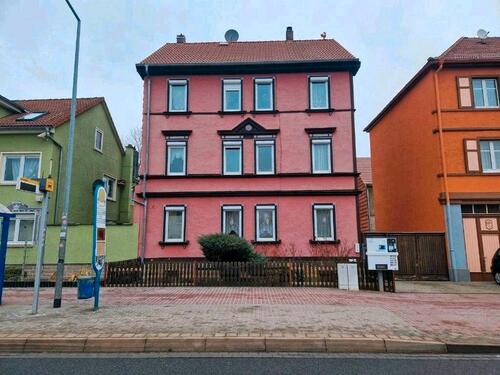 Foto - MF-Fachwerkhaus mit 15 Zimmern in Gotha-Siebleben