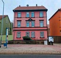 MF-Fachwerkhaus mit 15 Zimmern in Gotha-Siebleben