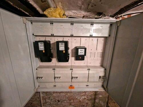 Foto - 15 Zimmer Einfamilienhaus zum Kaufen in Gotha