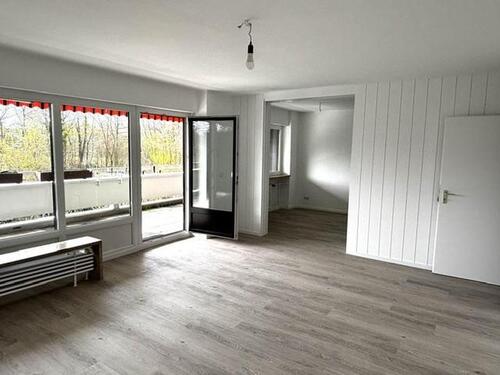 Foto - Sonnige 3 Zi-WHG mit sehr großem Balkon, Erstbezug nach Teilsanierung in München-Solln!