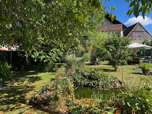 Foto - 7 Zimmer Einfamilienhaus in Plech