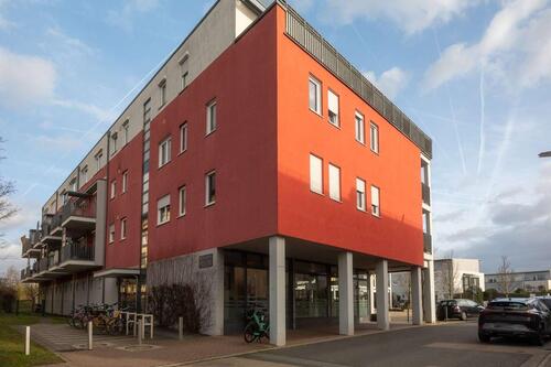 Foto - Tolle 3-Zimmer-Wohnung mit Balkon