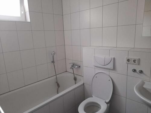 Foto - Etagenwohnung in Frankfurt am Main zur Miete