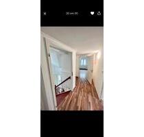 Schöne 2-Raumwohnung in Zella-Mehlis, Zentrale Lage! - Suhl Aue 1
