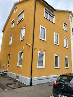 Foto - 2 Wohnungen im Zentrum von Tuttlingen 290.000€