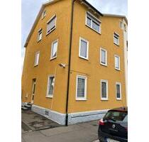 2 Wohnungen im Zentrum von Tuttlingen 290.000€