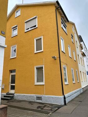 Foto - 3 Zimmer Etagenwohnung zum Kaufen in Tuttlingen
