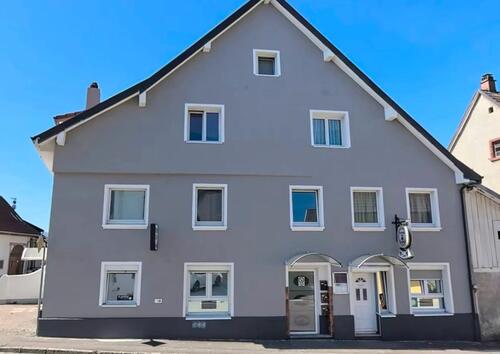 Foto - Dachgeschosswohnung Grenzach-Wyhlen