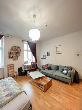 Foto - 1.5 Zimmer Etagenwohnung zur Miete in Berlin