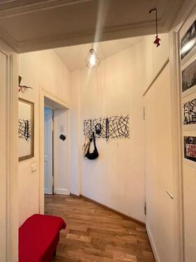 Foto - 1.5 Zimmer Etagenwohnung in Berlin