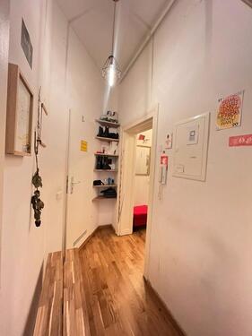 Foto - Etagenwohnung in Berlin zur Miete