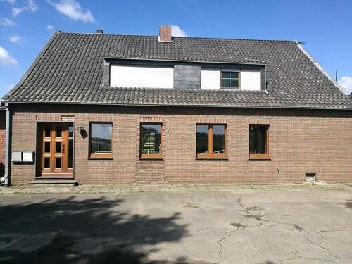 Foto - Bauernhaus, Landhaus in Kempen zur Miete