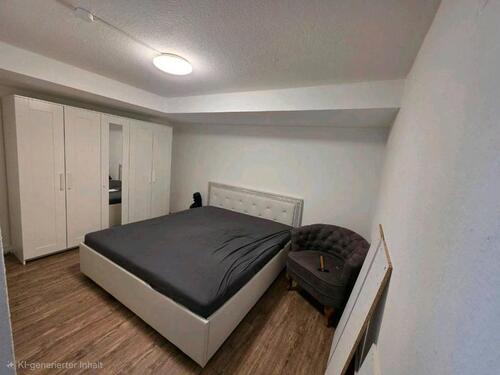 Foto - 2 Zimmer Etagenwohnung in Waldenbuch