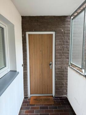 Foto - 3 Zimmer Erdgeschoßwohnung in Wesel