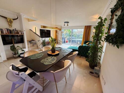 Foto - 4.5 Zimmer Reihenhaus in Frankfurt am Main