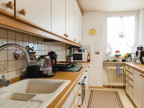 Foto - 3.5 Zimmer Etagenwohnung zum Kaufen in Neufahrn bei Freising