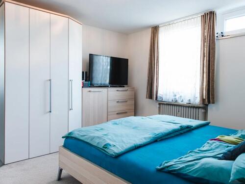 Foto - 3.5 Zimmer Etagenwohnung in Neufahrn bei Freising