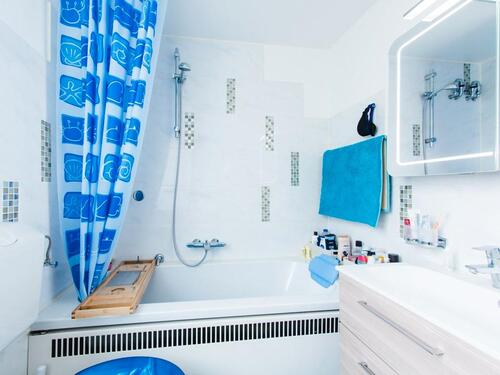 Foto - Etagenwohnung in Neufahrn bei Freising zum Kaufen