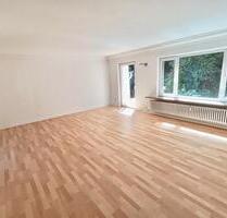 Sbr.ST.ARNUAL WINTERBERG:4 ZKB Whg, TERRASSE, 2 BALKONEN & Garten - Saarbrücken St. Arnual