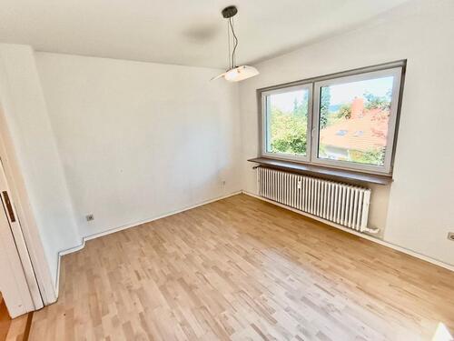 Foto - Etagenwohnung in Saarbrücken zum Kaufen