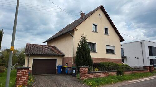 Foto - Einfamilienhaus in Schmelz