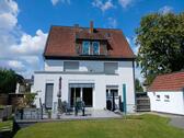 Foto - 3 Parteien Haus (oder Eigenheim mit viel Platz)