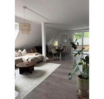 Gemütliche 5-Zimmer-Maisonette-Wohnung in Bremerhaven von privat