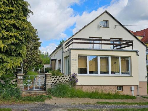 Foto - Einfamilienhaus in Oderwitz