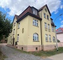 schöne 5 Zimmerwohnung in Bleicherode