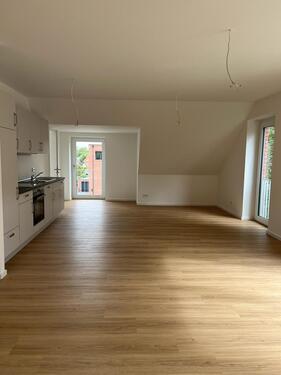 Foto - Etagenwohnung zur Miete in Winsen (Luhe)