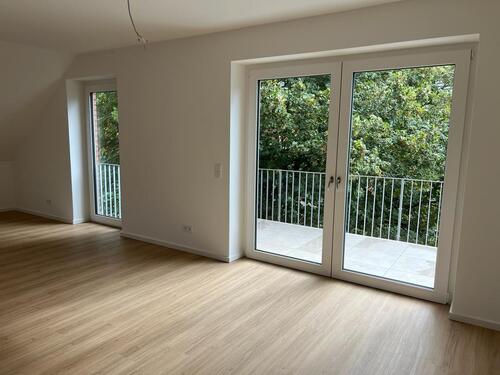 Foto - Etagenwohnung in Winsen (Luhe) zur Miete