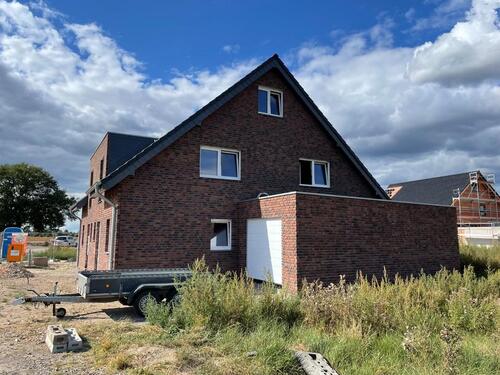 Foto - Einfamilienhaus in Goch zur Miete