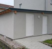 Lagerraum bei Grenzübergang Friedlingen - Weil am Rhein