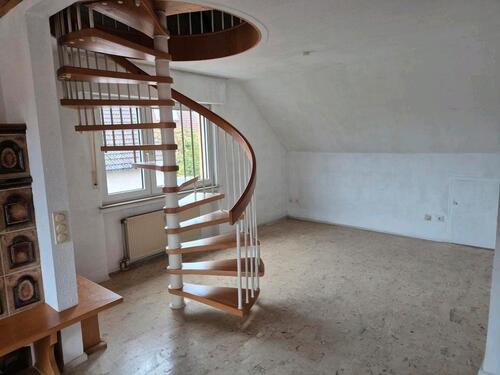 Foto - Etagenwohnung in Lüdenscheid