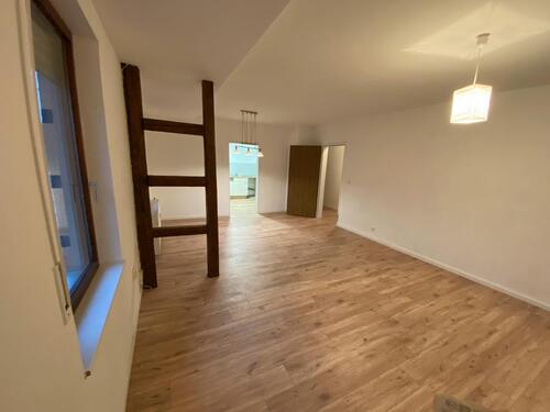 Foto - Etagenwohnung zur Miete in Idar-Oberstein