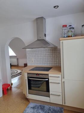 Foto - Etagenwohnung in Iserlohn
