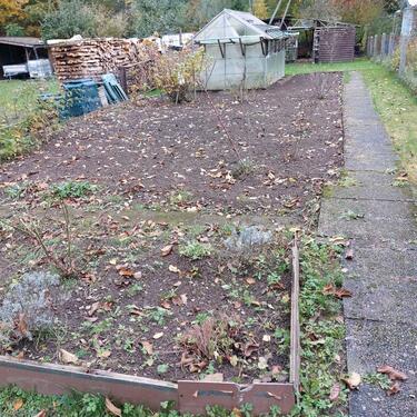 Foto - Schrebergarten - 250,00 EUR Kaltmiete, ca.  0,00 m²