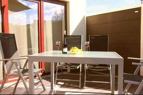 Foto - Ferienwohnung Zinnowitz Top Lage 2 SZ