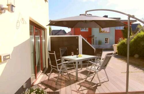 Foto - andere zur Miete in Zinnowitz