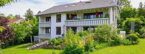 Foto - Schöne Ferienwohnung – befristet verfügbar (11.25-03.26)