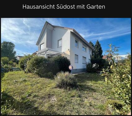 Foto - Einfamilienhaus in Dreieich