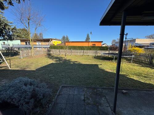 Foto - Einfamilienhaus in Beeskow