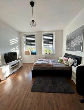 Foto - Etagenwohnung zur Miete in Wachtberg