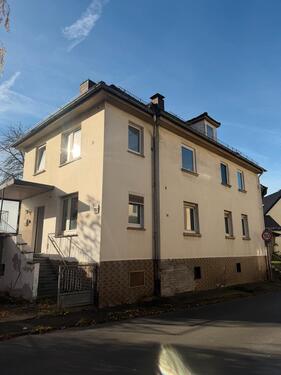 Foto - 2 Familienhaus zu verkaufen in bebra mit Garage